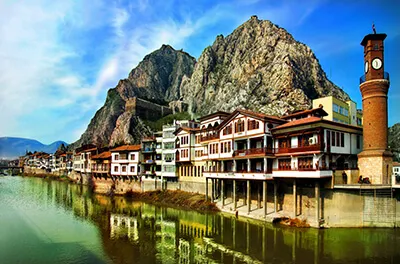 Amasya Psikolog